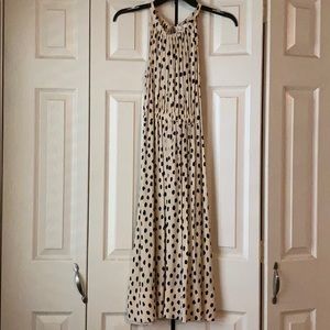 Kate Spade sleeveless dress
